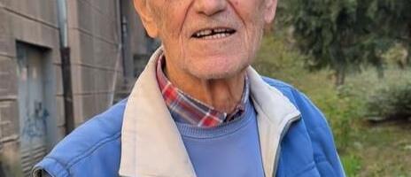 Vukašin (92) je preživeo Jasenovac: Svi su mi pobijeni, ostao sam sa 8 godina! Oduševićete se čime se sad bavi