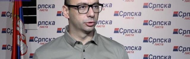 SIMIĆ, SRPSKA LISTA: Izbegnut katastrofalni scenario za naš narod na KiM