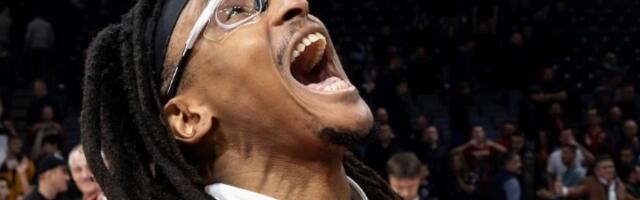 Moneke bez zadrške odbrusio Atamanu, a zatim rangirao igrače na svojoj poziciji