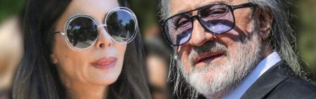 OBRT KOJI SRBIJA NIJE OČEKIVALA! Nikolina Pišek i Miša Grof ZAKOPALI RATNE SEKIRE, svi detalji isplivali na videlo!