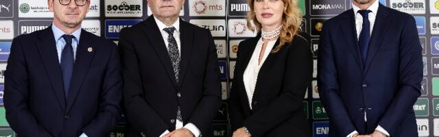 Saznajemo: Evo koliko novca je potrebno Partizanu da prođe monitoring 31. marta - ogromna suma je u pitanju