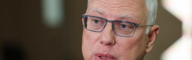 Дмитријев: Калас није прочитала довољно књига да би разумела дипломатију