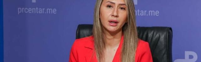 Vozila duplo brže od dozvoljenog! Uhapšena Mirjana Pajković - objavljen snimak bahate vožnje (VIDEO)