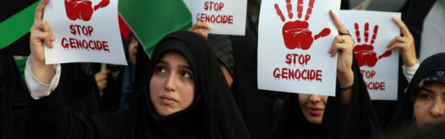 Багеи: Америчко-израелски напади на иранске цивиле представљају геноцид