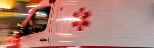 Zastrašujući snimak: Avion udario u restoran i eksplodirao, poginule najmanje četiri osobe