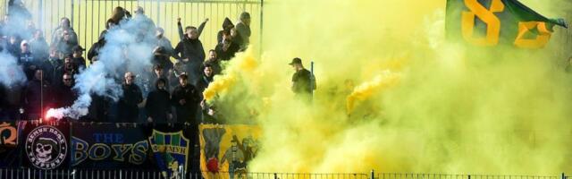 Pogledajte prvi gol El Fardu Bena u dresu Zemuna – vredan Superlige (VIDEO)