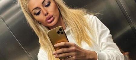 MANEKENKA POMENUTA NA SUĐENJU ZA UBISTVO MALOG SKOLETA: Bivši muž kog je optuživala za nasilje traži da u kućnom pritovru bude kod Sandre Obradović?