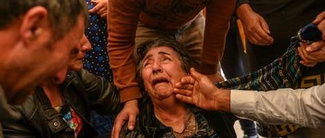 Baku otvorio istragu o ratnim zločinima Azerbejdžanaca i Armena