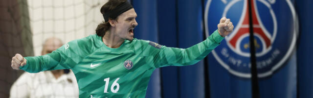 Partizan aktivirao novu transfer bombu: Olimpijski šampion stiže u crno-belo jato?