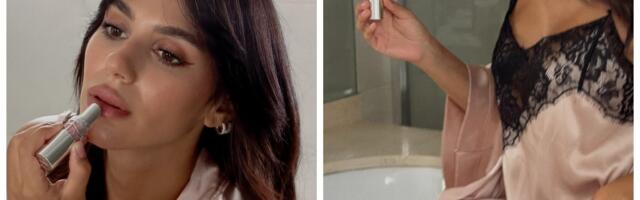 Lipstick index, ali u balzam verziji: Zašto svi žele dizajnerski lip balm