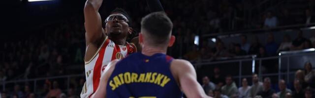 Vreme je da zvezdaši zarade „lep“ novac: Zvezda gostuje Barsi, evo šta kažu kvote