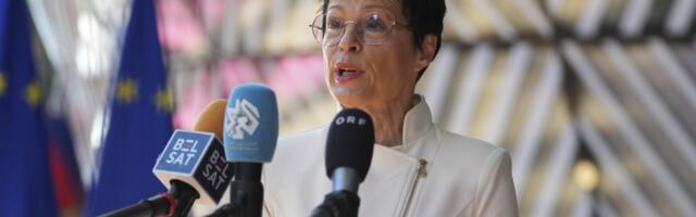 Nešto ste pomešali, gospođo Kos: Vladan Đokić i univerzitet ne mogu u istu rečenicu