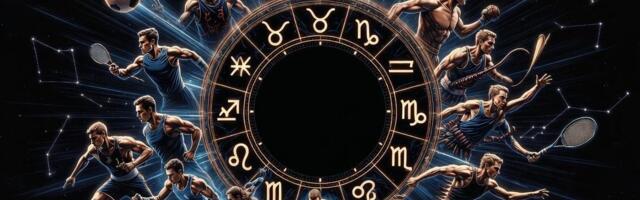 U kom horoskopskom znaku se rađaju najbolji sportisti sveta?