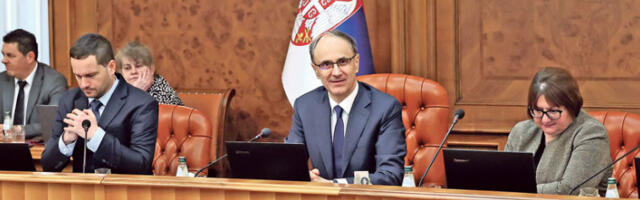 Образовање је светиња коју морамо заједно да чувамо