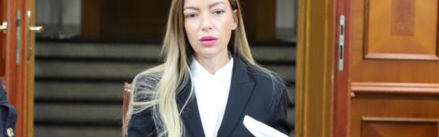 Bolesna je mržnja blokadera! Ministarka Mesarović reagovala na jezive pretnje upućene Vučiću i njegovoj porodici