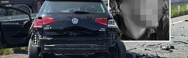 MOLITVE ZA VUKA (22): Preživeo masakr kod Rume, sad bije NAJVAŽNIJU BITKU! Hitno potrebna krv za mladi život!