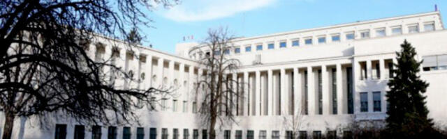 Данас седница Скупштине Војводине: пред посланицима извештај о раду Покрајинске владе за 2025.