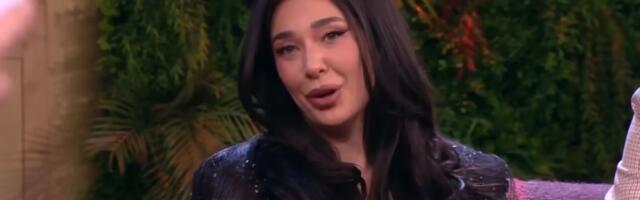 "Veze su mi bile sve, samo ne zdrave": Sanja Vučić krije dečka kao zmija noge, sada progovorila o njemu