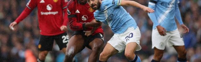 BERNARDO SILVA NE ŽELI U SAUDIJSKU ARABIJU I MLS! As Sitija ima samo jedan cilj - hoće da pojača ovog velikana!