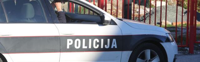 Pucnjava u Tuzli: Jedna osoba ubijena iz automatskog oružja