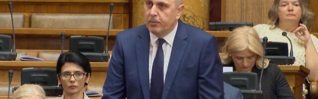 Poslanici Veselinović i Miletić za izmene Zakona o PIO: Država godinama kažnjava ljude koji su najduže radili