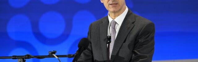 Macut na "CEE" forumu u BG: Veze Italije i Srbije tradicionalne i dugogodišnje