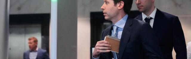 Prva država koja je tužila OpenAI: Teško vreme za tvorca najpopularnijeg četbota, doveden u vezu sa smrću