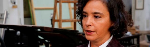 Katarina Žutić i Anja Mandić odrasle kao sestre: "Nagovorile smo roditelje da se venčaju"