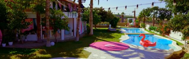 Love Island Adria stiže u Srbiju
