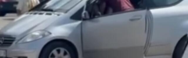 "Davio ga, vukao za kosu, tukao po glavi": Potresna ispovest očuha dečaka prebijenog u Kruševcu