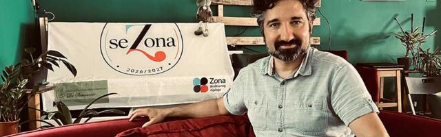 Ljubomir Popović: Kritika i borba za bolje društvo ne smeju da prestanu