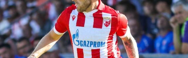 Jaja Ture protiv Dejana Stankovića: Remi Zvezde i Slovana u Austriji