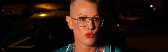 Tijana Dapčević van sebe! U šoku se oprostila se od preminulog Vladimira