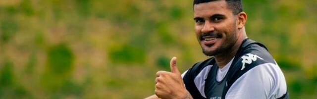 Brazilac odbrao broj u Partizanu, a dobiće i profesora engleskog jezika