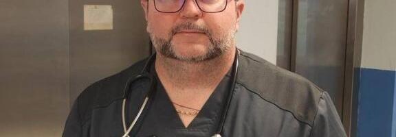 DR LAZAREVIĆ ISTIČE: Ovo je misija spasavanja života