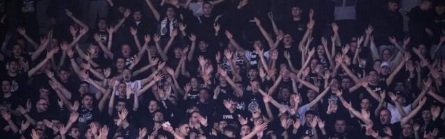Miljenik Grobara se misterioznom porukom oglasio o povratku u Partizan?