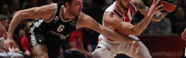 Što Zvezda neće, Partizan oberučke prihvata - Vildoza i Pajola su najpre ponuđeni crveno-belima