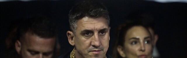 ISPLIVALI MONSTRUOZNI DETALJI O KRISTIJANU GOLUBOVIĆU: Oglasila se njegova bivša cimerka - DA SE NAJEŽIŠ! (VIDEO)