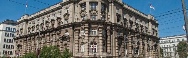 Poskupljuje PCR test, od 1. januara će biti 9.000 dinara!