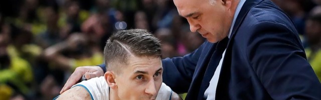 Serija 9:0 isekla Tenerife, Real potvrdio klasu i zacementirao prvo mesto ACB lige