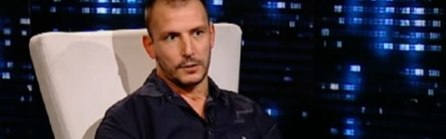 Ikodinović Konu: Go*no bez imalo srca, duše i obraza