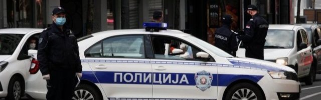 NIŠLIJKI IZ LUGANA PRETI 12 GODINA ZATVORA?! Znala da je zaražena koronom, a slobodno šetala gradom, PROTIV NJE PODNETA KRIVIČNA PRIJAVA!