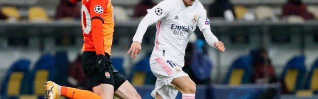 „Slovenizacija“ Atalante: Zamena za Papua Gomeza stiže sa istoka?