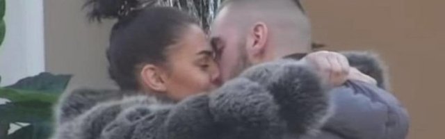 MINA VRBAŠKI TRUDNA? Zadrugarka rekla Mensuru RADOSNE VESTI - On od nje ODMAH TRAŽIO OVO! (FOTO)