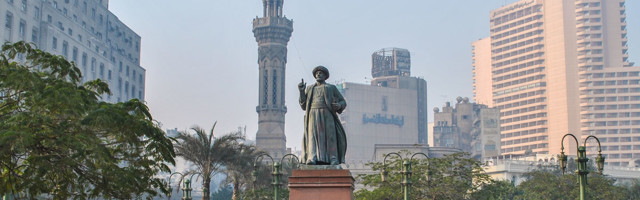 Život u gradu mrtvih