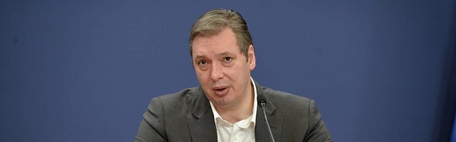 Vučić neće da legalizuje marihuanu u Srbiji: Ponosan sam jer kod nas nije ozakonjena