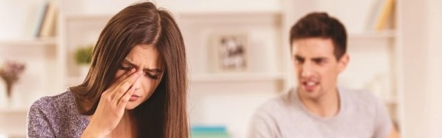 NAJBIZARNIJI RAZLOZI ZA RASKID KOJE ĆETE IKADA ČUTI! Nećete verovati ZBOG ČEGA su sve ljudi stavili tačku na svoj ODNOS!