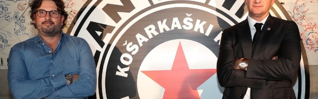 Mijailović: Trinkijeri ostaje i posle isteka ugovora