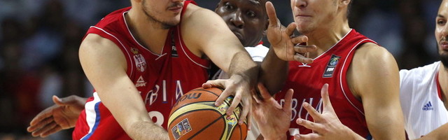 Španska “Marca” sastavila jugoslovenski Dream Team