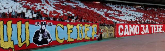 TUŽAN DAN ZA DELIJE: Loša vest koja je ODJEKNULA crveno-belim svetom!